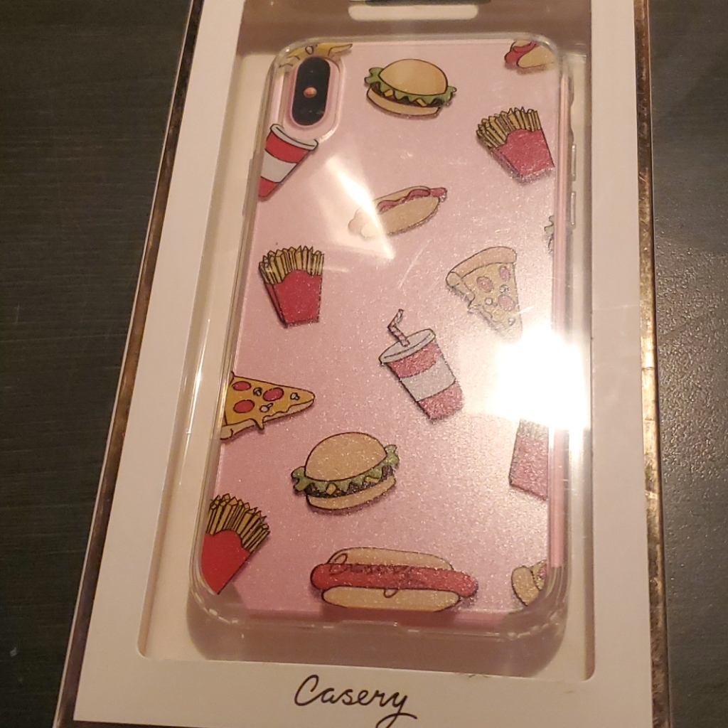 Bath Beyond Iphone Hard Pink Case Gorgeous